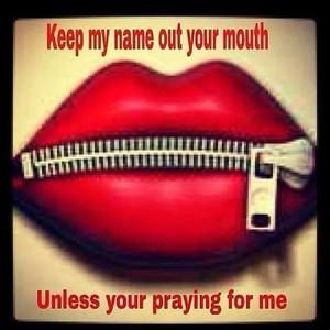 Meet your Posher, Veronica